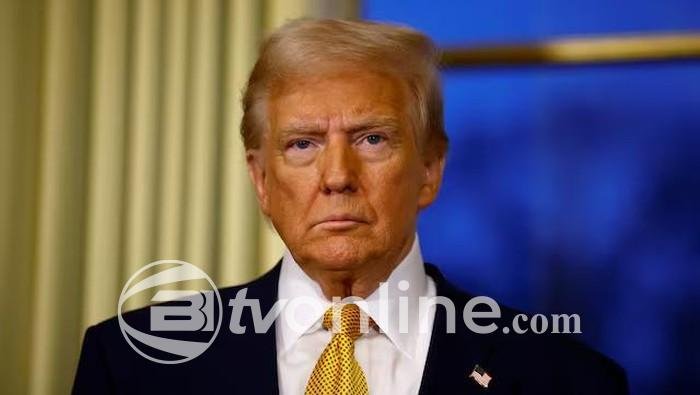 Donald Trump Klaim Jadi Magnet Para Pemimpin Teknologi Jelang Masa Jabatan Kedua