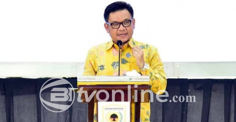 Survei Golkar Institute: 56% Masyarakat Anggap Isu Lingkungan Hidup Sangat Penting
