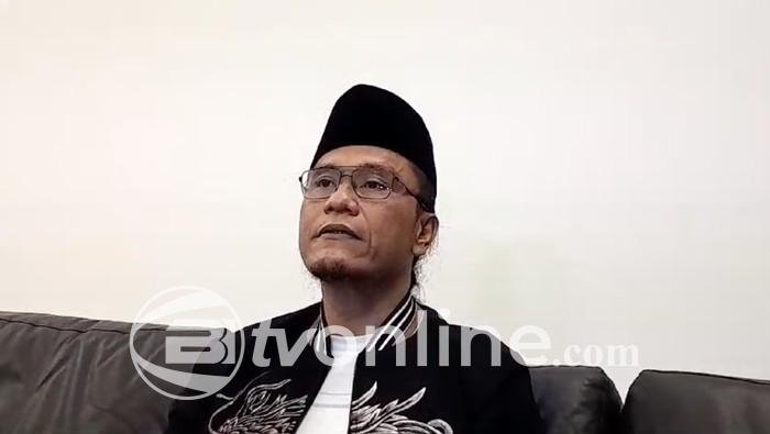 Gus Miftah Mundur dari Jabatan Utusan Khusus Presiden Setelah Kontroversi Video Merendahkan Penjual Es Teh