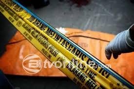 Jasad Wanita Ditemukan Tergeletak di Kebun Sawit Desa Sampali, Identitas Korban Terungkap