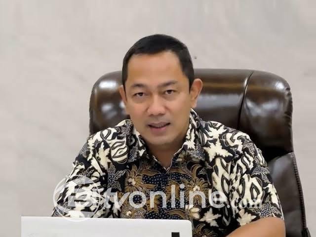 Hendrar Prihadi Diperiksa KPK Terkait Kasus Dugaan Korupsi di Pemkot Semarang