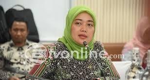 UMP 2025 Naik 6,5 Persen, Chusnunia Chalim: Perhatikan UMKM dan IKM