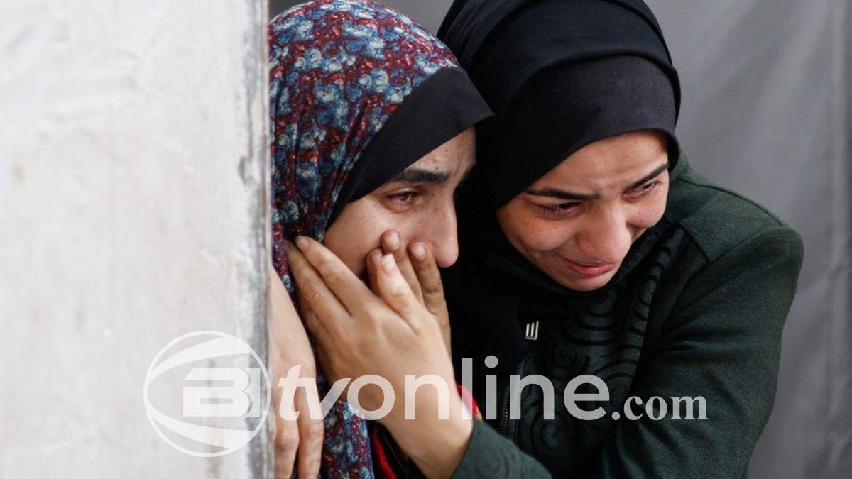 Israel Sebut Kesepakatan Pembebasan Sandera Gaza Semakin Dekat, Negosiasi Terus Berlanjut