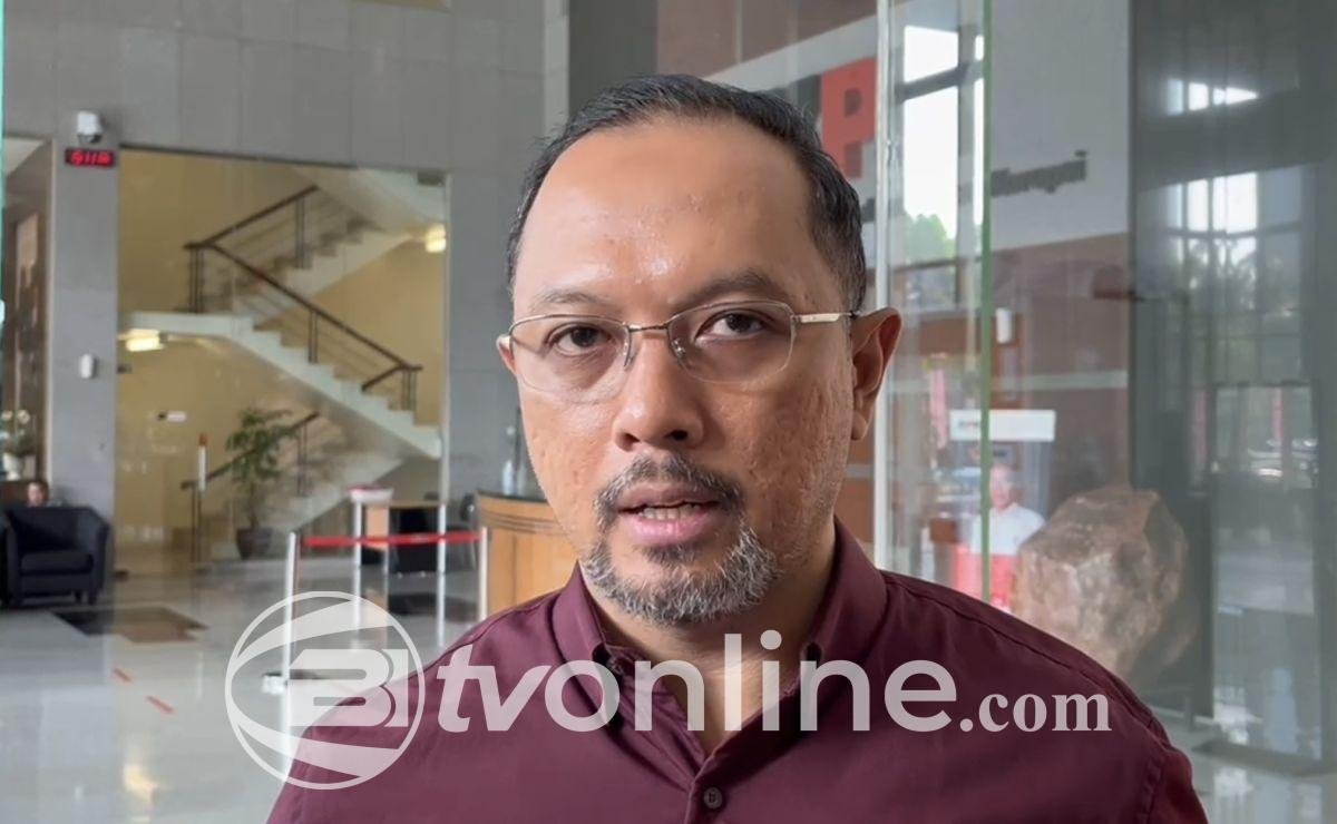 KPK Usut Dugaan Korupsi Pengadaan Sarana Pengolahan Karet di Kementan
