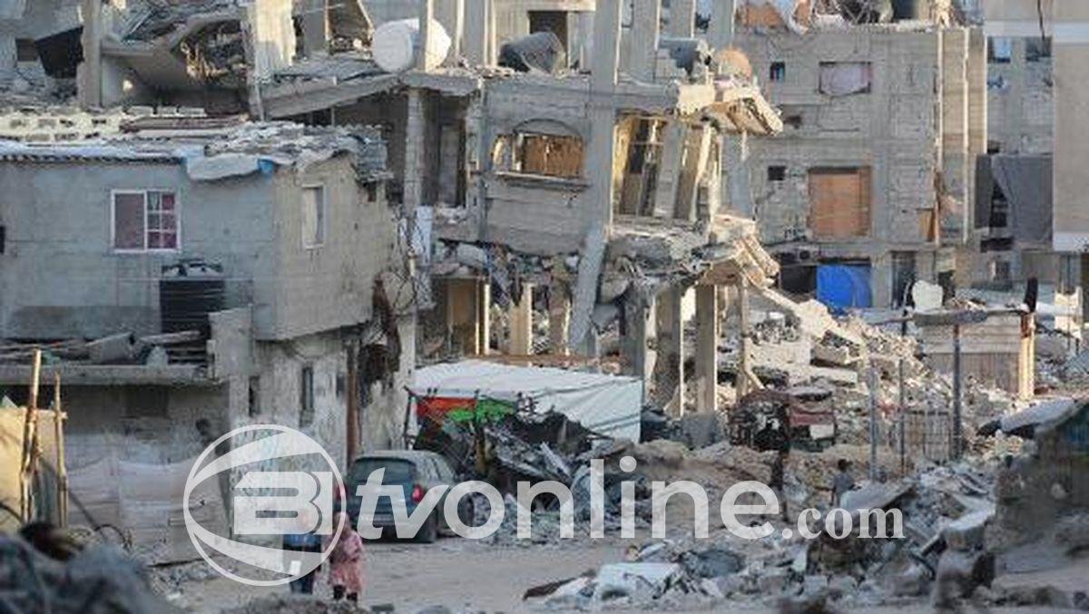 Serangan Udara Israel di Gaza Tewaskan 22 Orang, Termasuk Jurnalis Lokal