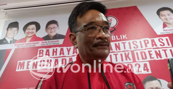 Djarot Saiful Hidayat: Pilkada Langsung Tidak Cocok untuk Semua Daerah, Evaluasi Diperlukan