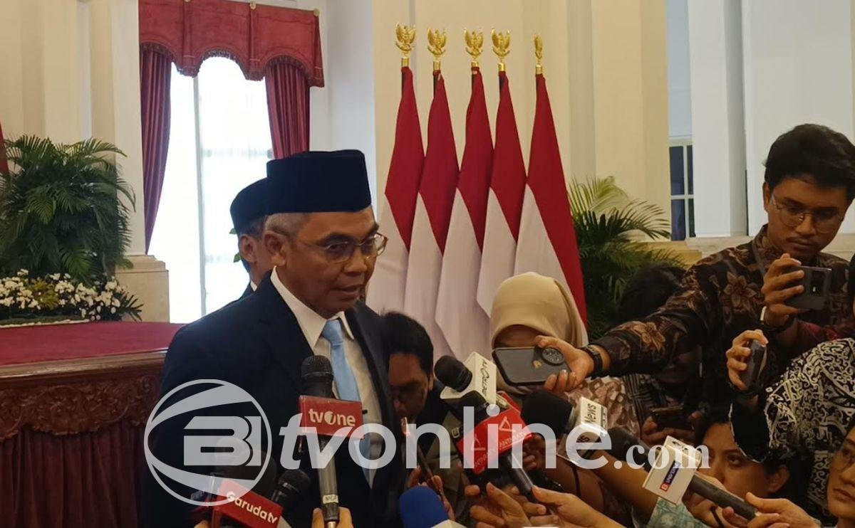 KPK Akan Evaluasi Kasus Belum Terselesaikan dan Kinerja Pegawai, Setyo Budiyanto Janji Prioritaskan Penindakan