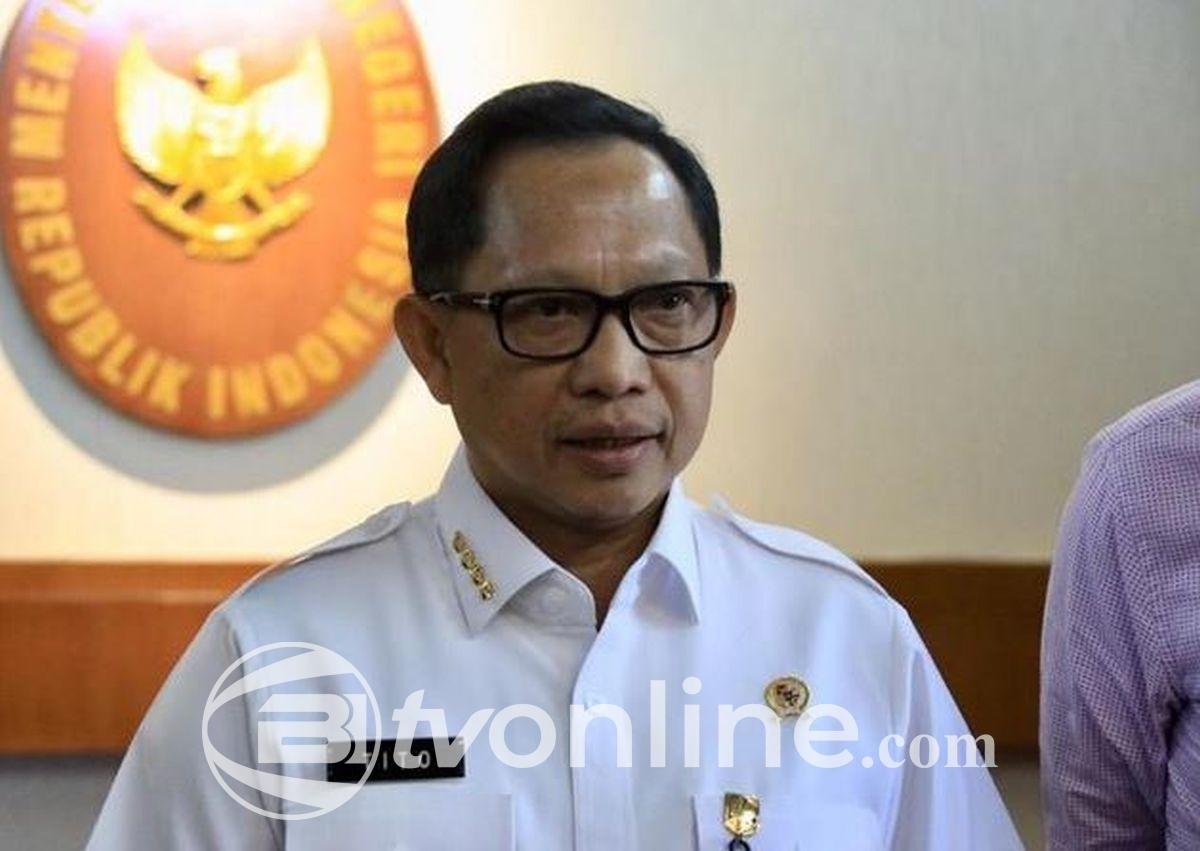 Mendagri Tito Karnavian: Sejumlah ASN Terlibat dalam Dukungan Pilkada 2024, Perlu Formula Pencegahan
