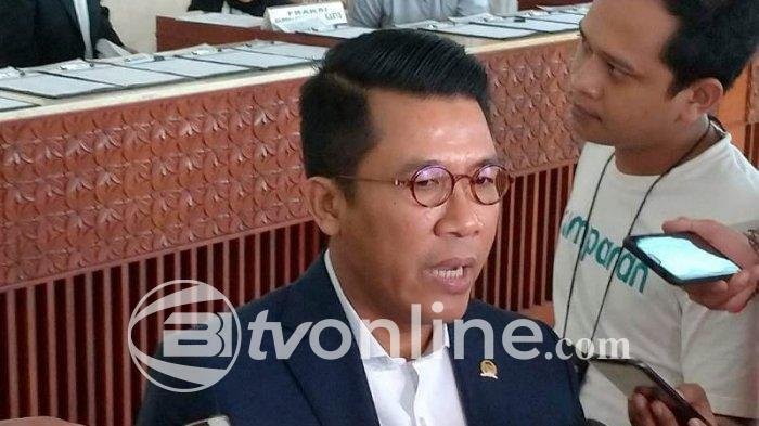 Misbakhun Gandeng BPKP Berikan Bimtek Pengelolaan Dana Desa di Pasuruan