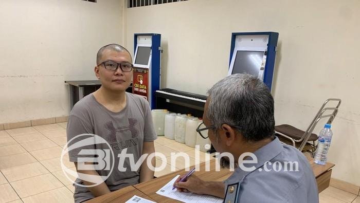MA Jatuhkan Vonis 5 Tahun Penjara untuk Ronald Tannur, Kasasi Diterima Meski Ada Dissenting Opinion