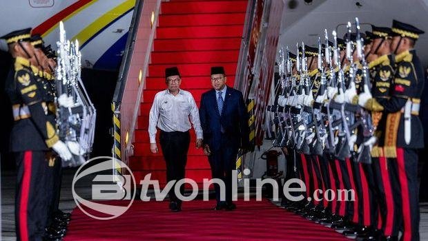 Anwar Ibrahim Tegur Gus Miftah Terkait Polemik Hina Penjual Es Teh, Prabowo Tegaskan Permintaan Maaf