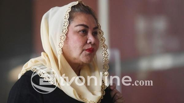 KPK Siap Hadapi Gugatan Praperadilan Mbak Ita Terkait Status Tersangka Korupsi Pemkot Semarang