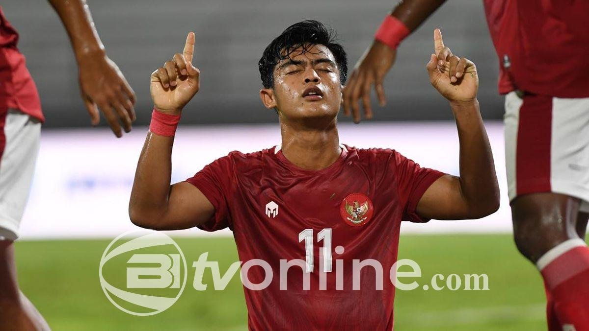 Lemparan Jauh Pratama Arhan Jadi Fokus Vietnam Jelang Duel Krusial di ASEAN Cup 2024