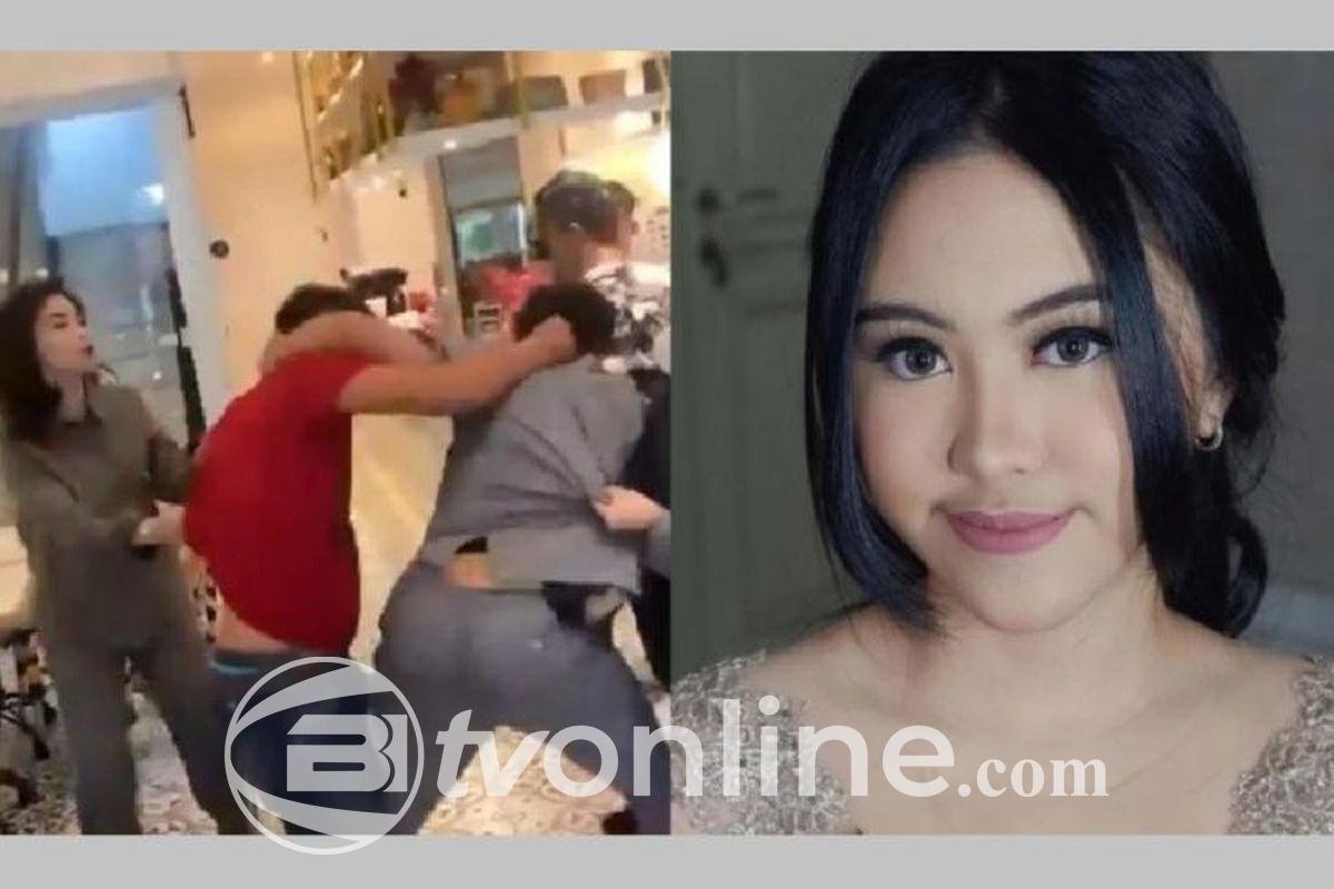 Profil Lady Aurelia Pramesti, Calon Dokter Muda yang Terlibat Kasus Penganiayaan