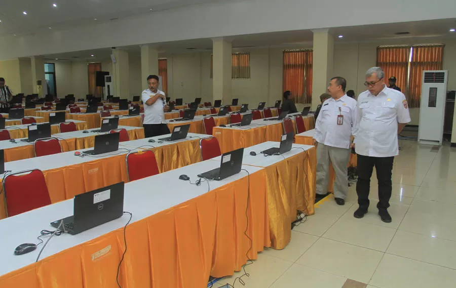Kementerian PAN-RB Rilis Jadwal dan Materi Soal Seleksi Kompetensi PPPK 2024 Tahap 1