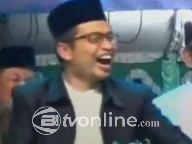 Usman Ali Salman Minta Maaf Usai Viral Tertawa Terbahak-Terbahak Bersama Gus Miftah atas Olokan ke Penjual Es Teh