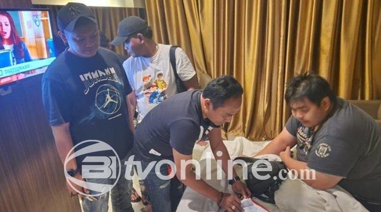Korban Penganiayaan Dwi Ayu Darmawati Laporkan Penolakan Polisi, Kasus Diduga Dilibatkan Pengacara dari Pihak Pelaku