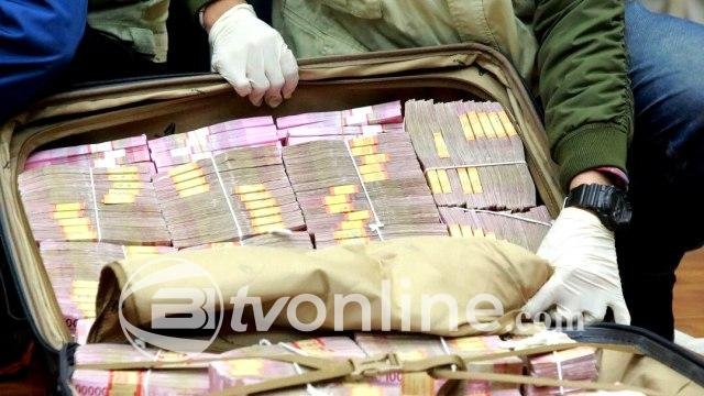 KPK Pamer Sumbangkan Rp 2 Triliun ke Kas Negara Lewat Pemulihan Aset dalam Lima Tahun Terakhir