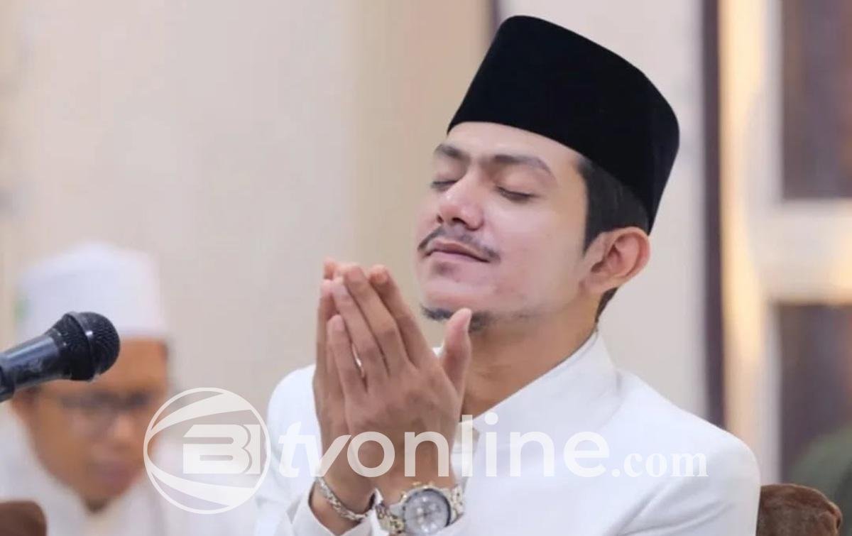 Zaidan Yahya Minta Maaf atas Tawa yang Ikut Menyertai Penghinaan Gus Miftah terhadap Pedagang Es Teh