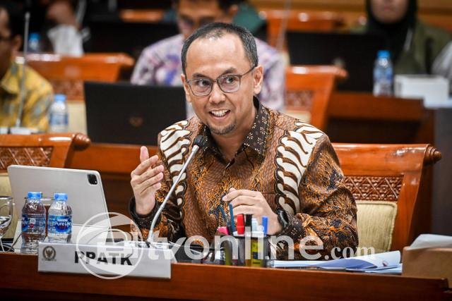 PPATK Usut Aliran Dana di Balik Polemik Pagar Laut Ilegal di Tangerang, Segera Lapor ke Penegak Hukum