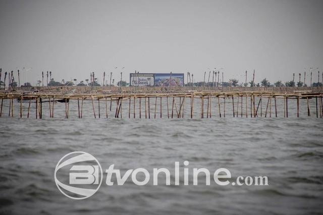 Pemagaran Laut di Bekasi dan Tangerang: Isu Konservasi vs. Pembatasan Akses Nelayan