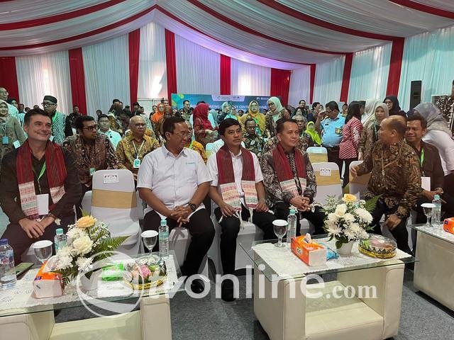 Wamenkes Dante Saksono Ungkap Kesiapan Program Cek Kesehatan Gratis saat Ulang Tahun pada Februari 2025