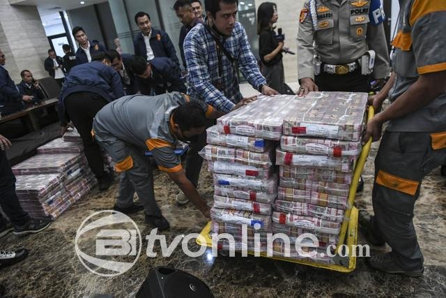 Bareskrim Polri Tetapkan Korporasi PT Arta Jaya Putra dan Komisarisnya Sebagai Tersangka TPPU Hasil Judi Online