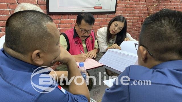 Kejagung Limpahkan Kasus Zarof Ricar ke Kejaksaan Negeri Jakarta Selatan, Segera Diadili