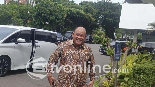 Kepala BGN Dadan Hindayana Laporkan Masalah Program Makan Bergizi Gratis ke Presiden Prabowo