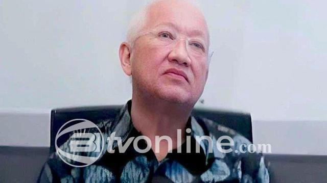 KPK: Paulus Tannos Masih Berstatus WNI Meski Miliki Paspor Guinea-Bissau