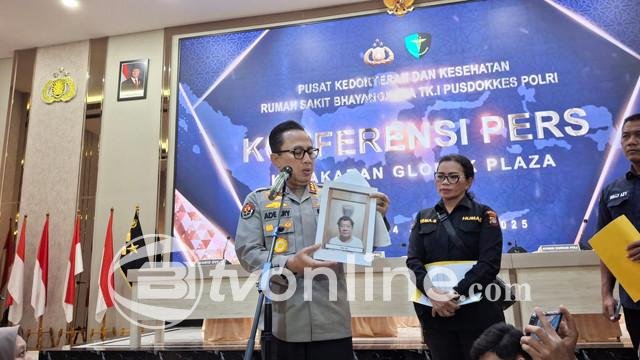 Pria DD Ditangkap Setelah Ancam Petugas SPBU dengan Korek Api di Cibubur