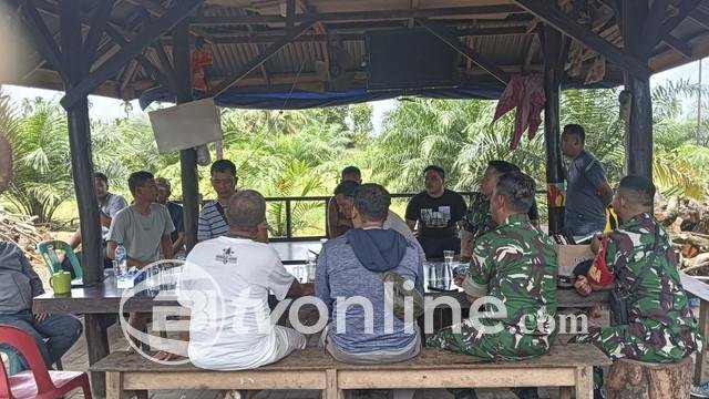 Situasi Kondusif di Deli Serdang Usai Bentrok TNI vs Ormas Dipicu Knalpot Brong