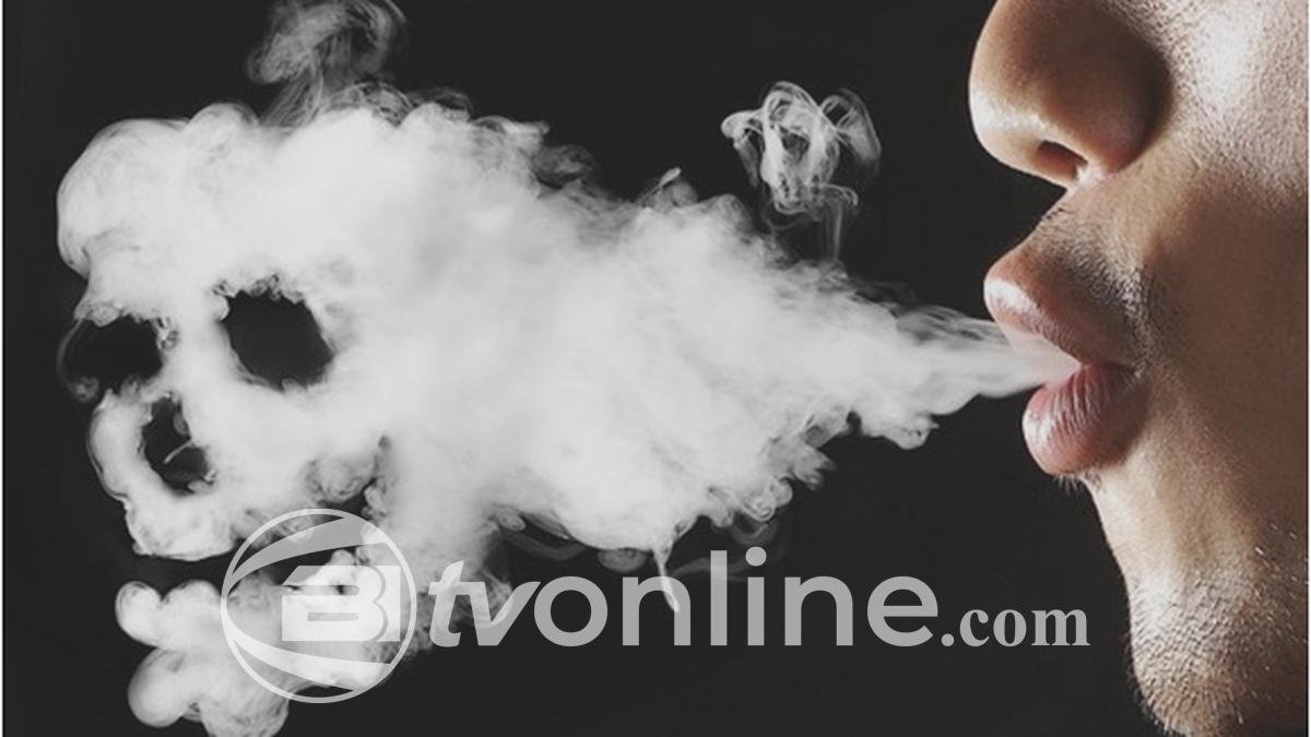 Perokok Berat Berisiko Tinggi Terinfeksi Virus HMPV, Ini Penjelasan Pakar