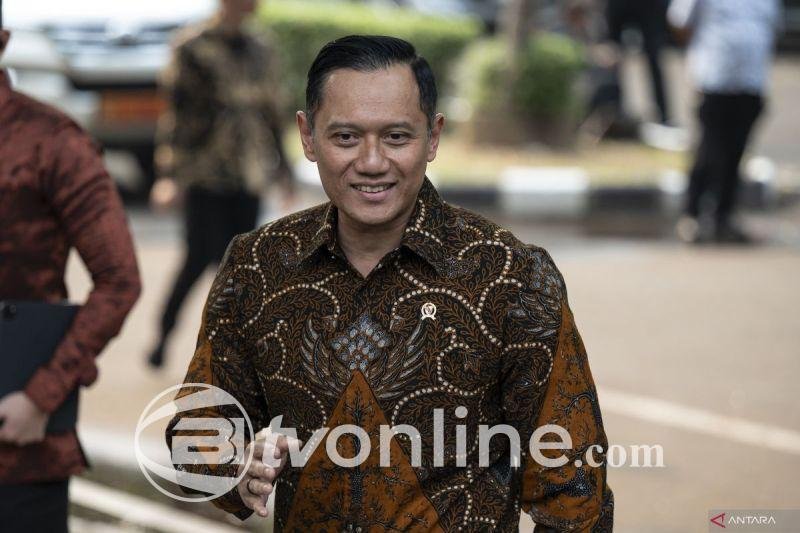 AHY Bahas Persiapan Mudik Lebaran 2025, Fokus pada Harga Tiket Transportasi