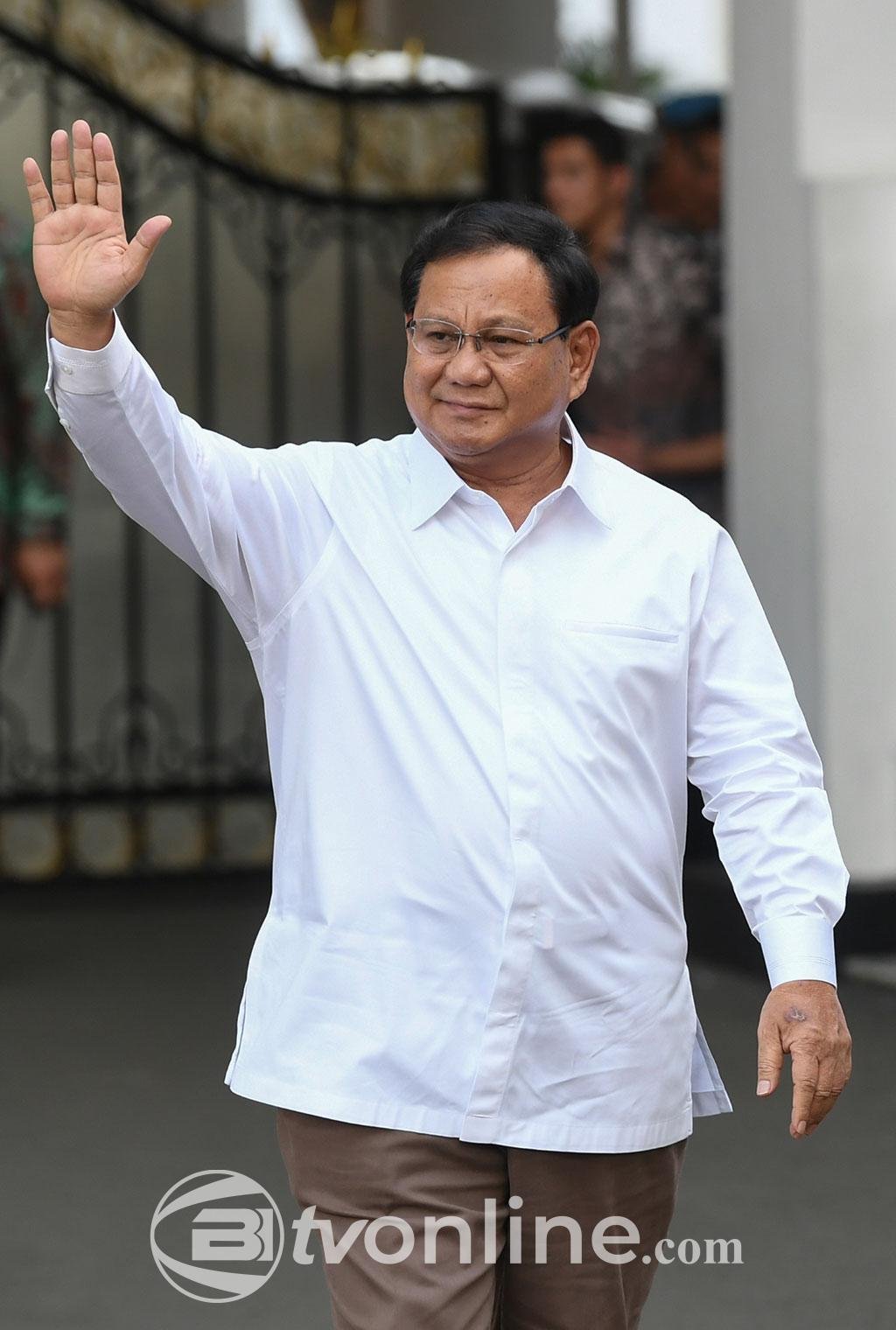Prabowo Subianto Serahkan Proyek Infrastruktur kepada Swasta untuk Meningkatkan Efisiensi