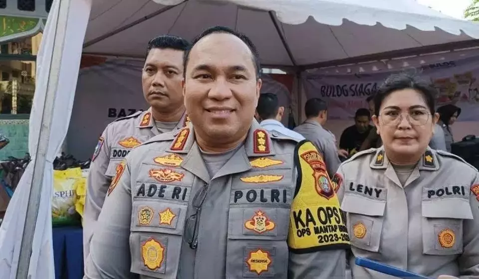 Kasus Pembunuhan ABG di Hotel Jaksel: Penanganan Sempat Mandek, AKBP Bintoro Dituding Memeras
