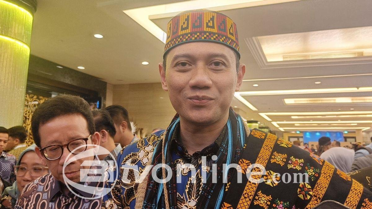 Nelayan Terganggu, AHY Pastikan Kemenko IPK Tidak Terlibat Pemagaran Laut Tangerang