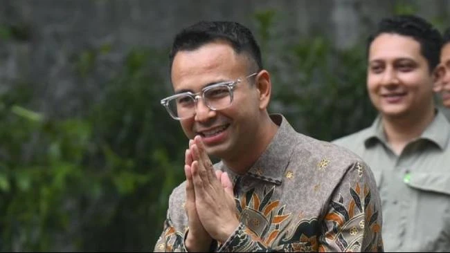 Raffi Ahmad Lapor Harta Kekayaan ke KPK, Total Kekayaan Capai Rp 1 Triliun