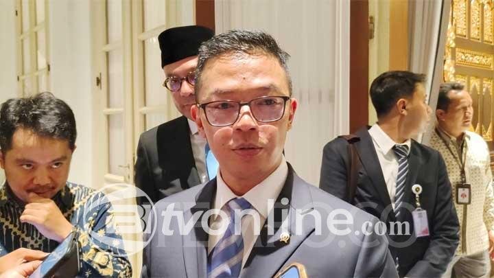 Sugiono Jelaskan Alasan Strategis di Balik Keanggotaan RI dalam BRICS