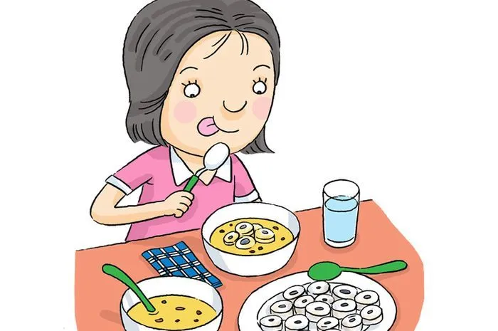 Program Makan Bergizi Gratis Tertunda di Langkat, Dinas Pendidikan Tunggu Anggaran Pusat