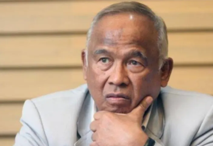 Viral Cerita Irjen Purn Taufiequrachman Ruki Mengaku Kena Pungli Saat Ujian SIM