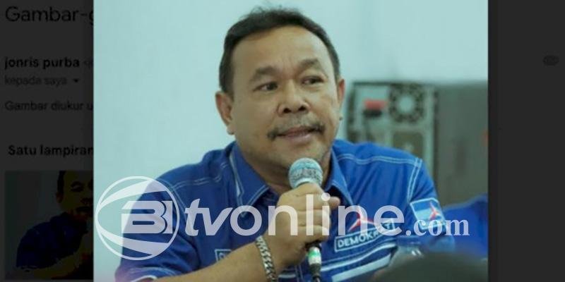 Chairil Mukmin Tambunan, Wakil Wali Kota Terpilih Tebing Tinggi, Laporan Harta Kekayaan Sebesar Rp4,35 Miliar