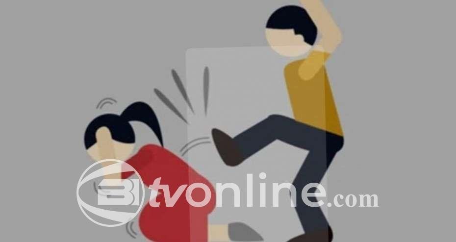 Wanita Babak Belur Dikeroyok Hingga Ditelanjangi di Pluit, Jakarta Utara: Pelaku Satu Keluarga