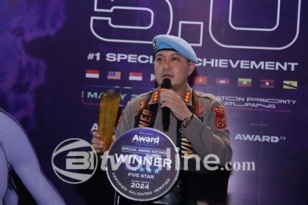 Kabid Propam Polda Aceh Sebut Tindakan Ipda Yohananda Fajri Turunkan Citra Polri, Sedang Diperiksa
