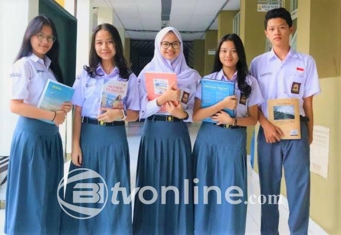 Mendikdasmen Abdul Mu’ti Umumkan Kebijakan Pendidikan Baru, Fokus pada Peningkatan Karakter dan Kualitas Pendidikan