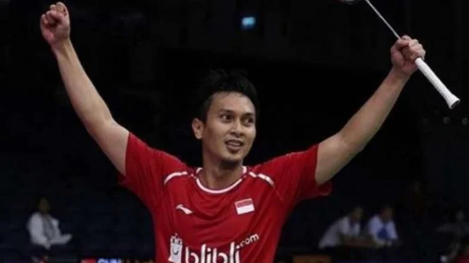 Ahsan Ungkap Alasan Pensiun, Bangga Bisa Tampil di Rumah Sendiri pada Indonesia Masters 2025