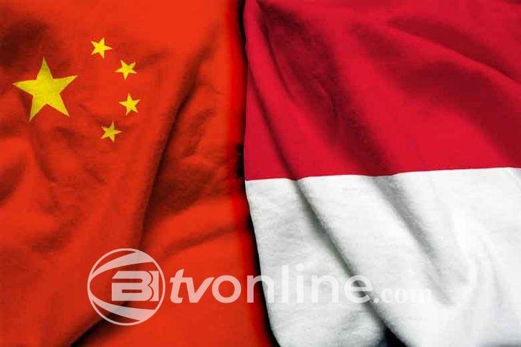 Indonesia dan China Sepakati Kerja Sama Maritim di Laut Natuna Utara