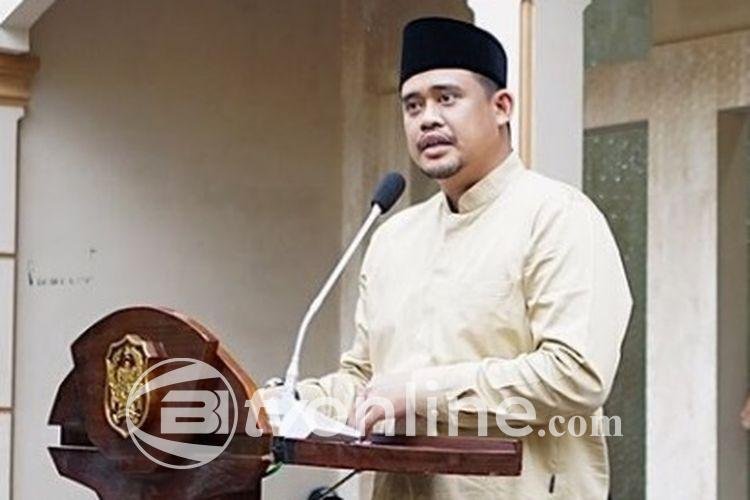 Wali Kota Medan Respon Keluhan Warga Terkait Kekosongan Blangko e-KTP