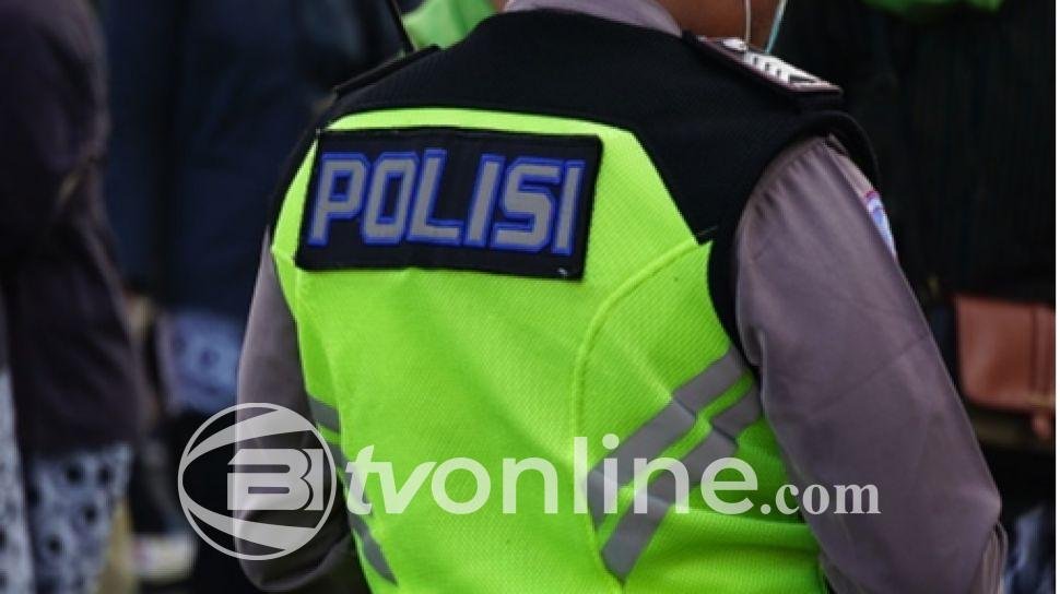 Briptu Fadel Ramos Disiram Air Keras Saat Bubarkan Tawuran di Pamulang, Polisi Bentuk Tim Khusus