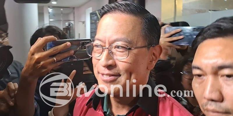 Kejaksaan Agung Periksa Tom Lembong Terkait Kasus Dugaan Korupsi Impor Gula
